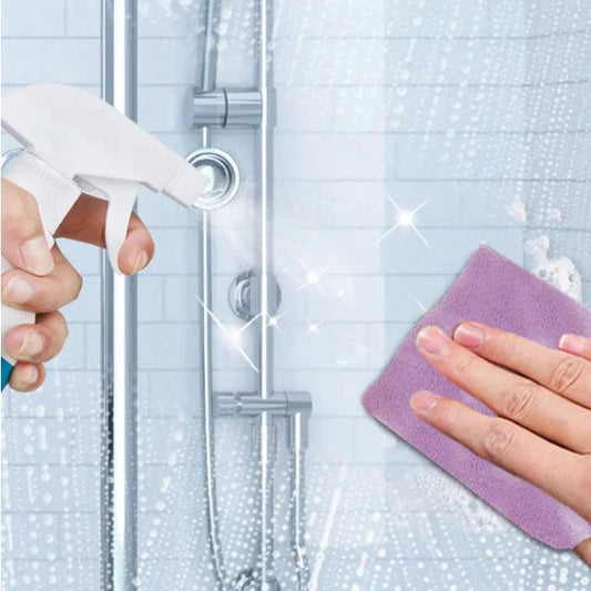 🔥Oferta especial 2025🔥Espuma limpiadora potente multiusos