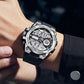 🔥Reloj Deportivo Luminoso Impermeable para Hombre