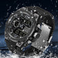 🔥Reloj Deportivo Luminoso Impermeable para Hombre