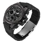 🔥Reloj Deportivo Luminoso Impermeable para Hombre