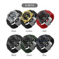 🔥Reloj Deportivo Luminoso Impermeable para Hombre