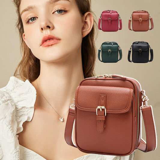 Sac à dos vintage pour femme de grande capacité