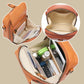 Sac à dos vintage pour femme de grande capacité