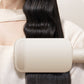 🌸 ¡50 % DE DESCUENTO POR TIEMPO LIMITADO! ✨ Rizador de cabello ondulado de 32 mm: rizos grandes y con volumen, 4 niveles de temperatura ajustables y cuidado con iones negativos. Peinados con calidad de salón de belleza en casa 💇‍♀️