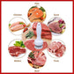 🔥Compra 2 y llévate 1 gratis🔥 Aguja ablandadora de carne de acero inoxidable