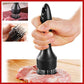🔥Compra 2 y llévate 1 gratis🔥 Aguja ablandadora de carne de acero inoxidable
