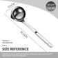 🥄 ¡Ahorra 50%! 🍳 Cuchara Separadora de Grasa – Colador, removedor de grasa y utensilio esencial de cocina ✨