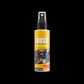 Eficaz spray multiusos para eliminar óxido ligero.