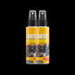Eficaz spray multiusos para eliminar óxido ligero.