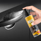 Eficaz spray multiusos para eliminar óxido ligero.