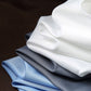 Camisa de negocios de alta elasticidad sin plancha para hombre
