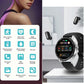 ⌚ ¡50% DE DESCUENTO AHORA! 🎧 Reloj inteligente 2 en 1 con auriculares inalámbricos – Música, llamadas y fitness todo en uno 📱