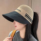 🔥Oferta limitada: 49% de descuento🔥en sombrero de sol transpirable y de moda para mujer
