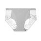 ⏳Tiempo limitado 50% de descuento💥👙Ropa🤩interior sexy para mujer Encaje floral Tela de malla Ligera🏝️y transpirable