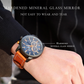 ❤️ 🔥Relojes de negocios vintage de alta gama para hombre