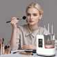 🎨🧼 Limpiador Eléctrico de Brochas de Maquillaje 3 en 1