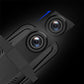 🔥 ¡49% DE DESCUENTO! 🚗📹 Dash Cam con Pantalla Táctil + Cámara Trasera   Conduce Seguro, Graba Todo en HD ✨