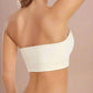👙 ¡50% DE DESCUENTO AHORA! 💫 Sujetador antideslizante sin tirantes para mujer – Sin resbalamientos, comodidad sin alambre y almohadillas ✨ desmontables