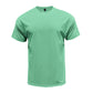 Set de pantalones cortos casuales de camiseta corta para hombre