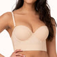 🔥49% de Descuento 🔥Sujetador sin Tirantes con Espalda Baja