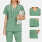 ⏳Conjunto de uniformes médicos de rendimiento cómodo, funcional y cómodo⏰por tiempo limitado