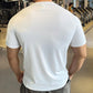 Camiseta de entrenamiento Quick Dry para hombre