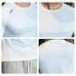 Camiseta de entrenamiento Quick Dry para hombre