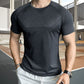 Camiseta de entrenamiento Quick Dry para hombre