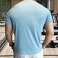 Camiseta de entrenamiento Quick Dry para hombre