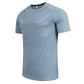 Camiseta de entrenamiento Quick Dry para hombre