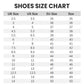 Zapatos casuales de tela transpirable de punto con suela suave
