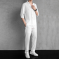 Conjunto Causal Transpirable de 2 Piezas para Hombre
