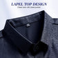 Conjunto casual de manga corta y pantalón transpirable para hombre
