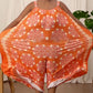 Mono suelto con tirantes ajustables