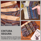 Ropa Interior Cómoda para Hombre con Bloques de Color