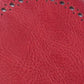 Cartera con cremallera de moda para mujer