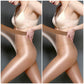 ✨Pantimedias transparentes brillantes para mujer - Venta caliente 50% DE DESCUENTO🔥