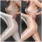 ✨Pantimedias transparentes brillantes para mujer - Venta caliente 50% DE DESCUENTO🔥