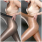 ✨Pantimedias transparentes brillantes para mujer - Venta caliente 50% DE DESCUENTO🔥