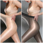 ✨Pantimedias transparentes brillantes para mujer - Venta caliente 50% DE DESCUENTO🔥