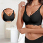 Sujetador sin aros Deep V Plunge Push-up sin aros