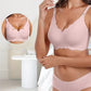 Sujetador sin aros Deep V Plunge Push-up sin aros