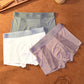 Calzoncillos de seda hielo para hombre de verano