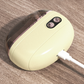Electric nail clipper safe 2 in 1