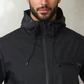 🔥VENTA DEL ÚLTIMO DÍA - 50% DE DESCUENTO⛰️en la chaqueta de color sólido para deportes al aire libre para hombres y mujeres