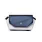 Bolso bandolera casual con solapa de hebilla