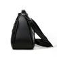 Bolso bandolera texturizado de lujo para mujer