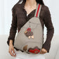 Mochila cruzada descapotable para mujer