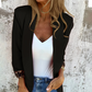 Blazer elegante y cómodo para mujeres