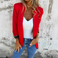 Blazer elegante y cómodo para mujeres